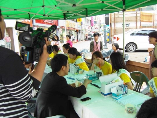 내 치아 주치의 우리동네 좋은치과