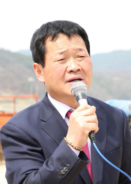 윤재호 합천고려병원장례식장장, 경로위안잔치 개최