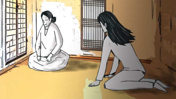 [박주원 장편소설] 갈밭을 헤맨 고양이들 11 (162)
