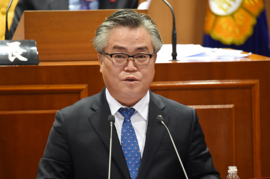 김해 진영출장소 신설 필요성 제기