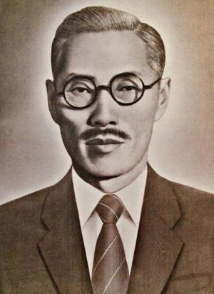백산 안희제 자편 한시 발굴