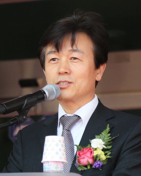 항노화산업 선두주자 경남항노화주식회사 개소