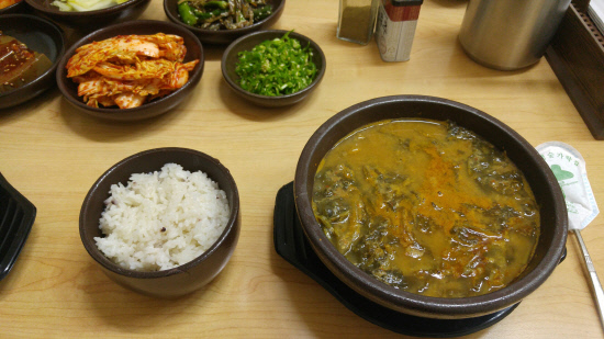 박희운의 맛이 있는 여행  전북 남원 이야기