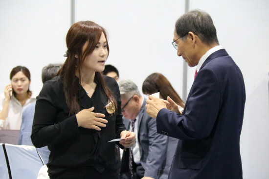 제이비에프, 세계발명창의대회 금상 수상