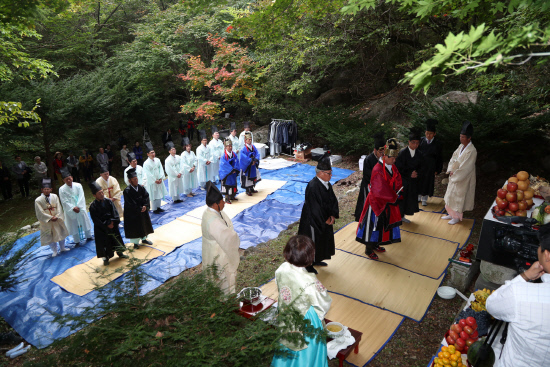 제52회지리산평화제