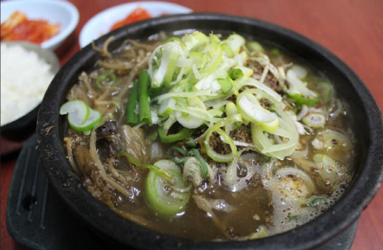 박희운의 맛이 있는 여행  서울 서대문 이야기