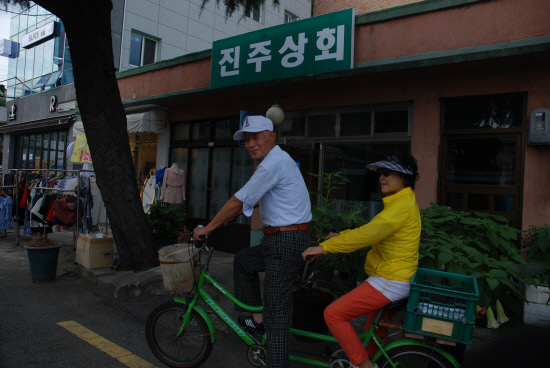 [우리지역 핫 플레이스] 창원시 진해구 이동