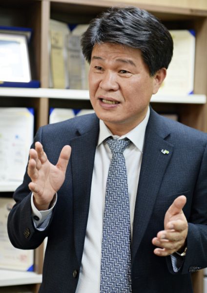 경남 건축계 발전 위해 적극 돕겠다
