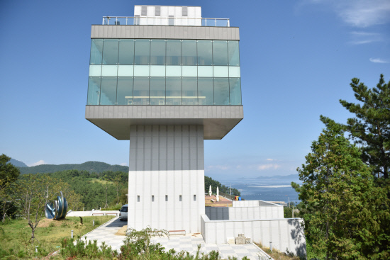 거제 가조도 수협효시공원 26일 개장