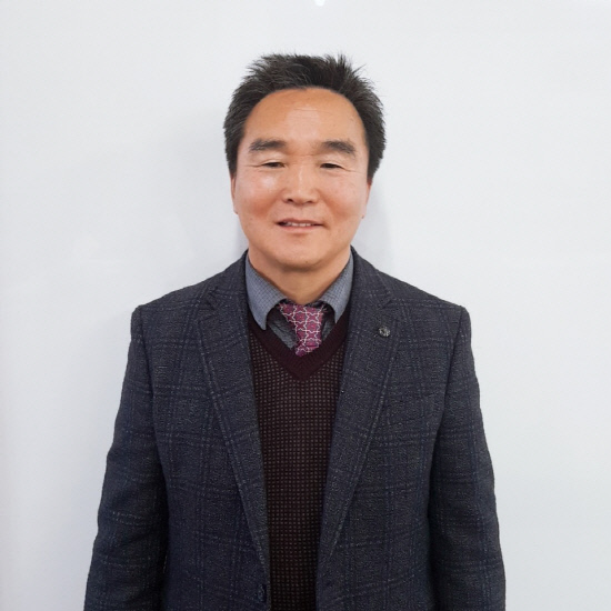 [희망우체통]이우용 진주시 개인택시지부장