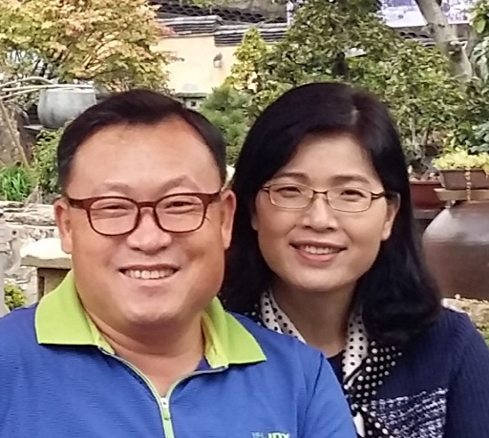 [희망우체통]이준성 진주 대평우체국장