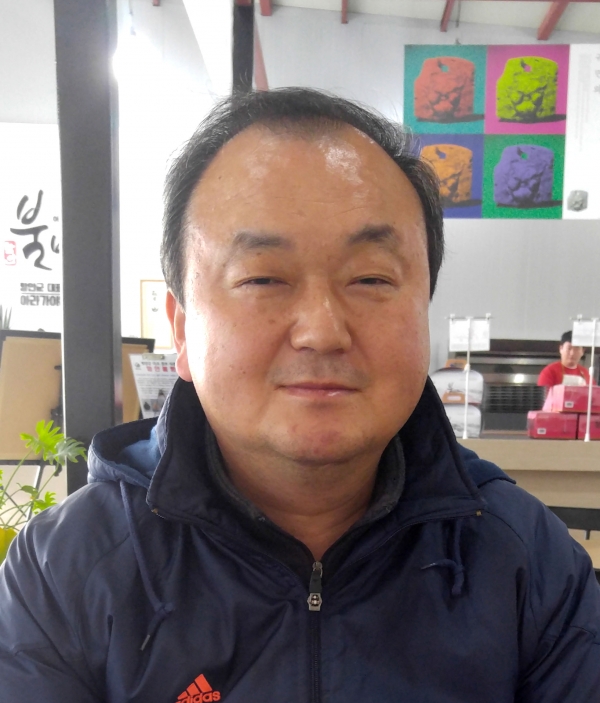 함안불빵 활성화 군 적극적 지원·홍보 필요