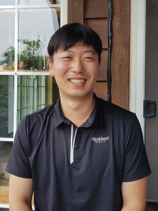 경남 농업의 미래, 청년이 일군다[3] 민천홍씨