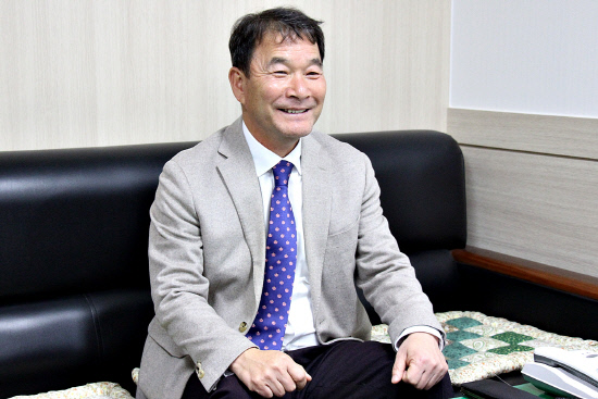 스포츠 마케팅 통해 지역경제 활성화