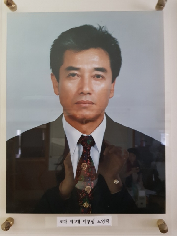 [창간특집] 경남의 백년가게(4) 창원 밀로베이커리