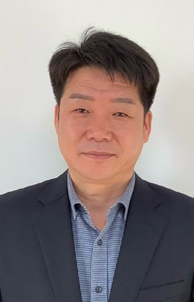 김해시도시개발공사 오진한 팀장 행정안전부장관상 수상
