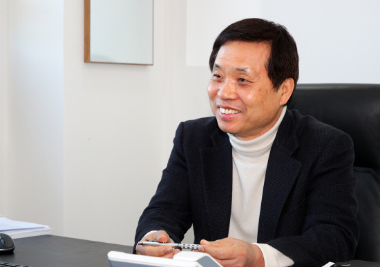 류근상 ㈜경성기술단 명예회장