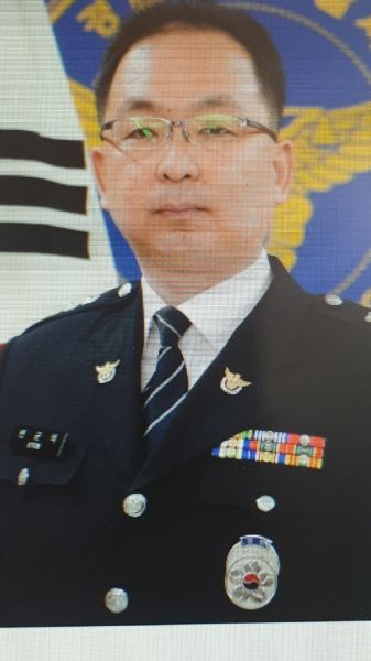 [기고]경찰의 반부패 노력은 알잘딱깔센