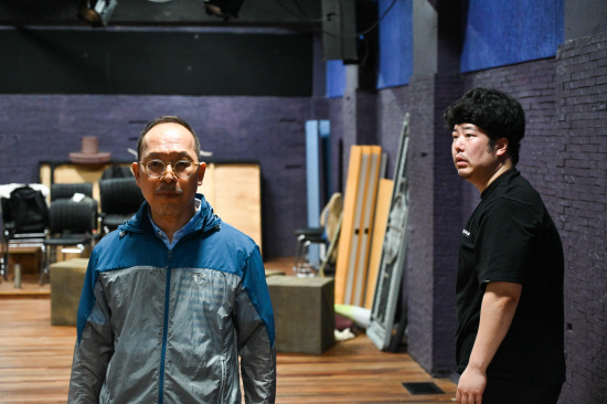 진주 정신 가득한 형평운동 마당극으로 재창조