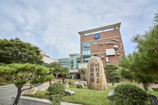 우리는 서부경남 최강 특성화고등학교 [3]·경남자동차고