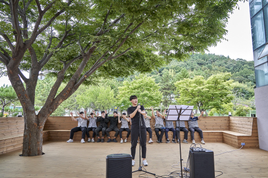 우리는 서부경남 최강 특성화고등학교 [3]·경남자동차고