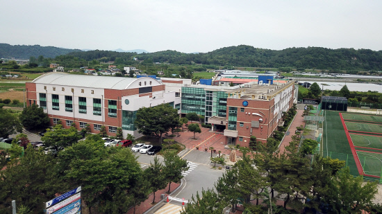 우리는 서부경남 최강 특성화고등학교 [3]·경남자동차고