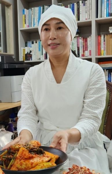 [지역기업 활력 氣UP]8. 농업회사법인 솔매