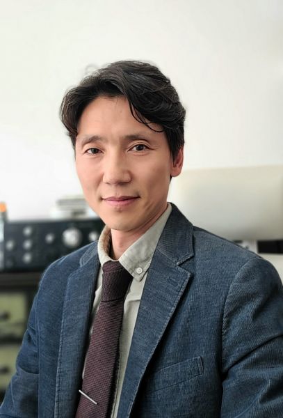 김호곤 창원 ㈜케이엔씨 대표 마이스로 경남 관광산업 활성화