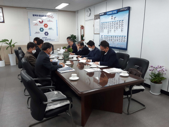PF자금난 창원 평성산단 기업 유치 모색