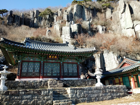 스토리텔링이 있는 힐링여행[139]무등산 눈꽃 산행