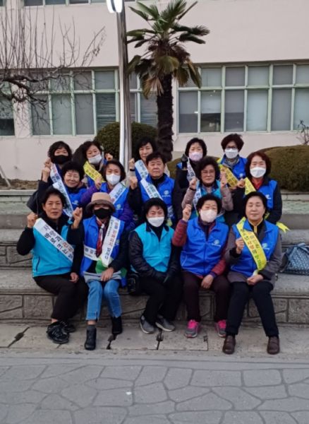 마산회원구 회성동, 새학기 청소년유해환경 지도·점검