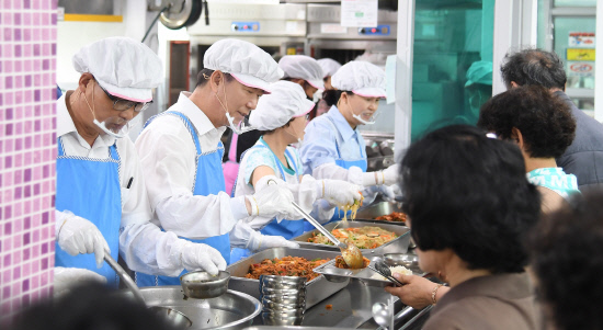 [민선 8기 1년 성과와 과제] 구인모 거창군수