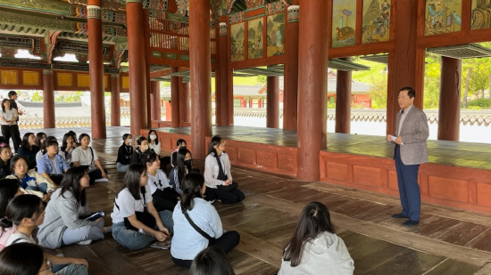 경남도·관광재단 이순신 아카데미 본격 운영