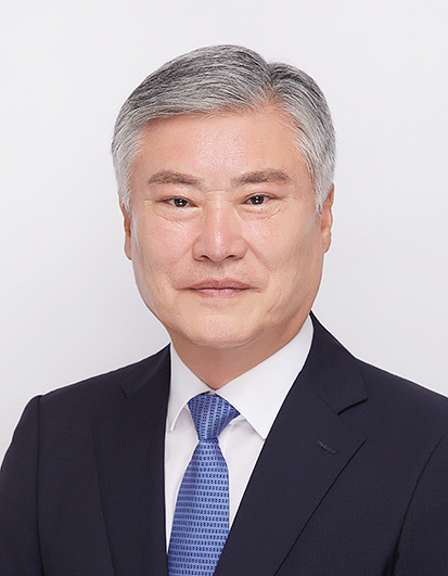 하동군의회 정영섭 의원, 당대표 1급 특별포상 수상
