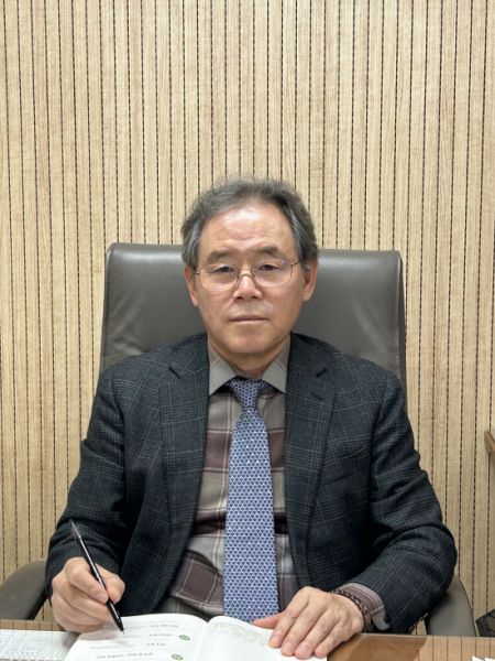 조철현 경남사회서비스원장 도민이 체감 사업 추진