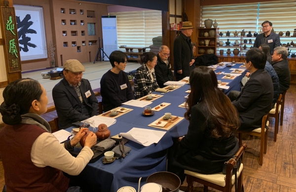 진주문화상품연구소 지역 문화상품 개발 연대하자