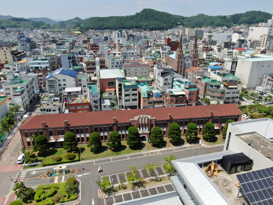 천년 역사는 진주에 무엇을 남겼나[6]교육의 도시 진주