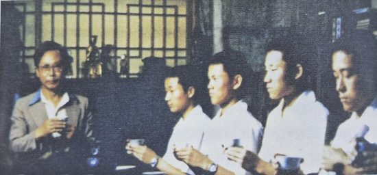 [진주 교육의 역사를 담다]9. 특색 있는 사학(끝)
