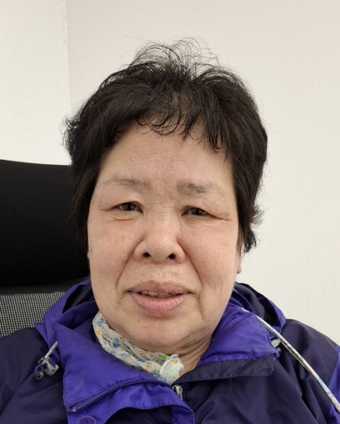 경남직업재활센터 문말필 사원, 노동부 장관 표창