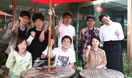청년이 움직이는 사회적 기업 리브가앤컴퍼니