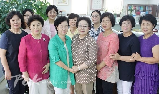 인천동노회 연합회 4년 만에 활동 재개, 노회 지원 큰 힘