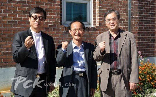 30주년 맞은 태백지역 연합 사회선교