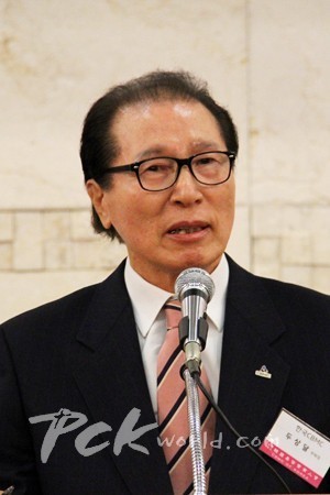 한국CBMC 신임 중앙회장