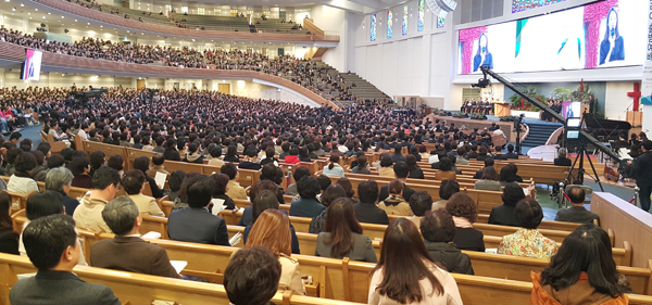 올 10월 디아코니아 코리아, 한국교회 봉사역량 집중한다