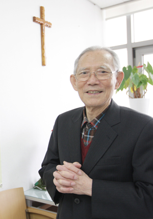 생명의 길 따라온 걸음 돌아보니 주의 은혜라