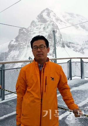 <기독공보 기획> 성지순례의 동반자 갈릴리 여행사