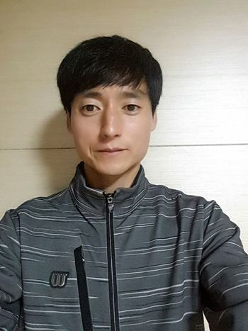 순천매산중학교 축구부 감독 이영수 목사