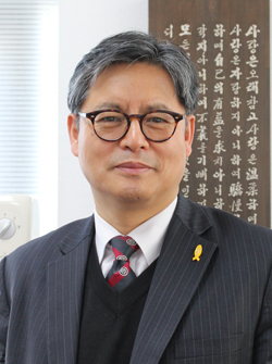 한국교회 전체 아우르는 디아코니아 구상