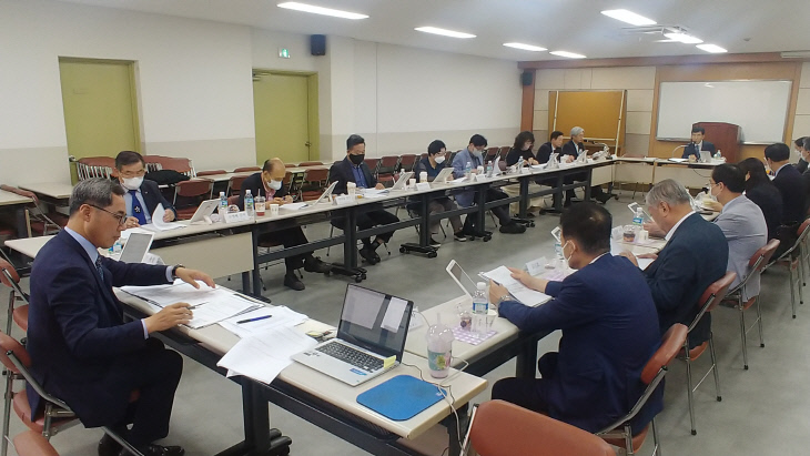 한국장로교복지재단, 신임이사 신정 목사 선임