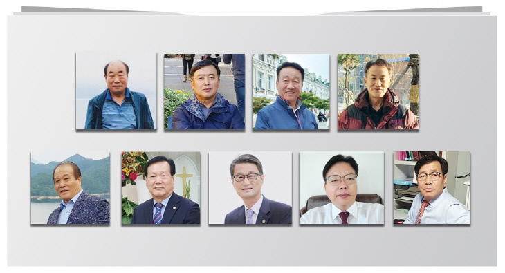 우리는 전국교회 섬기는 문서선교 동반자